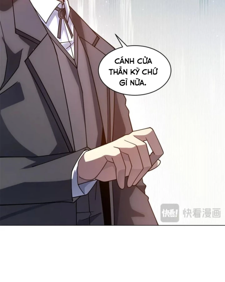 Bệnh Viện Chư Thàn Của Ta Chapter 35 - Trang 3