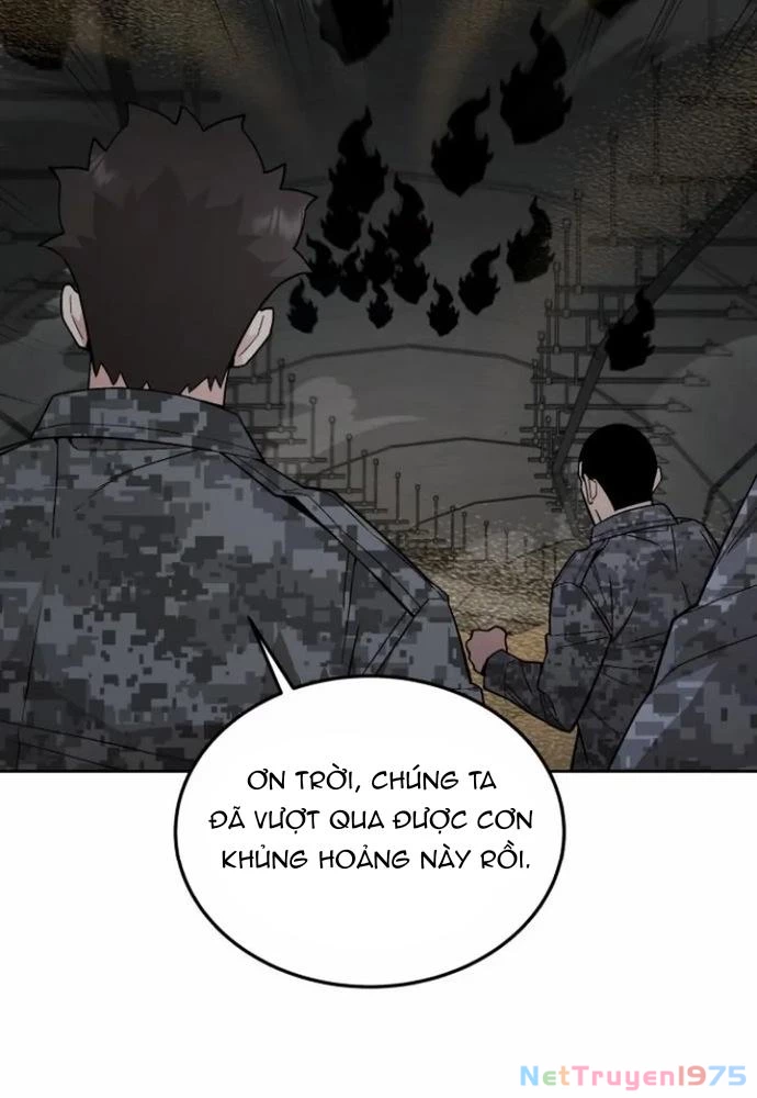 Thức Tỉnh Đầu Bếp Hậu Tận Thế Chapter 69 - Trang 2