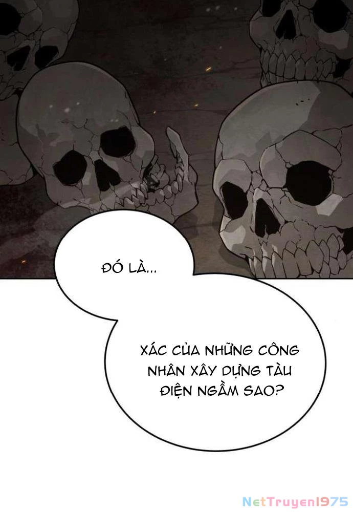 Thức Tỉnh Đầu Bếp Hậu Tận Thế Chapter 71 - Trang 2