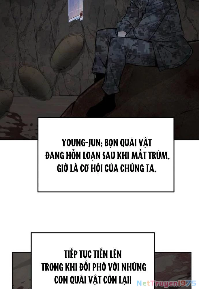Thức Tỉnh Đầu Bếp Hậu Tận Thế Chapter 72 - Trang 2