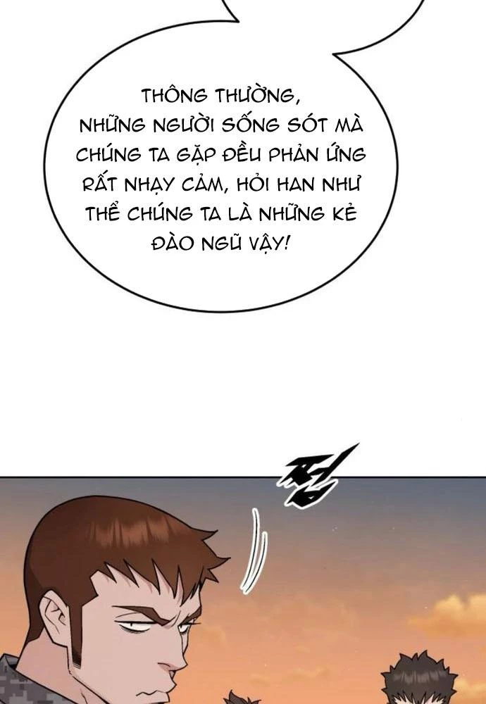 Thức Tỉnh Đầu Bếp Hậu Tận Thế Chapter 72 - Trang 2
