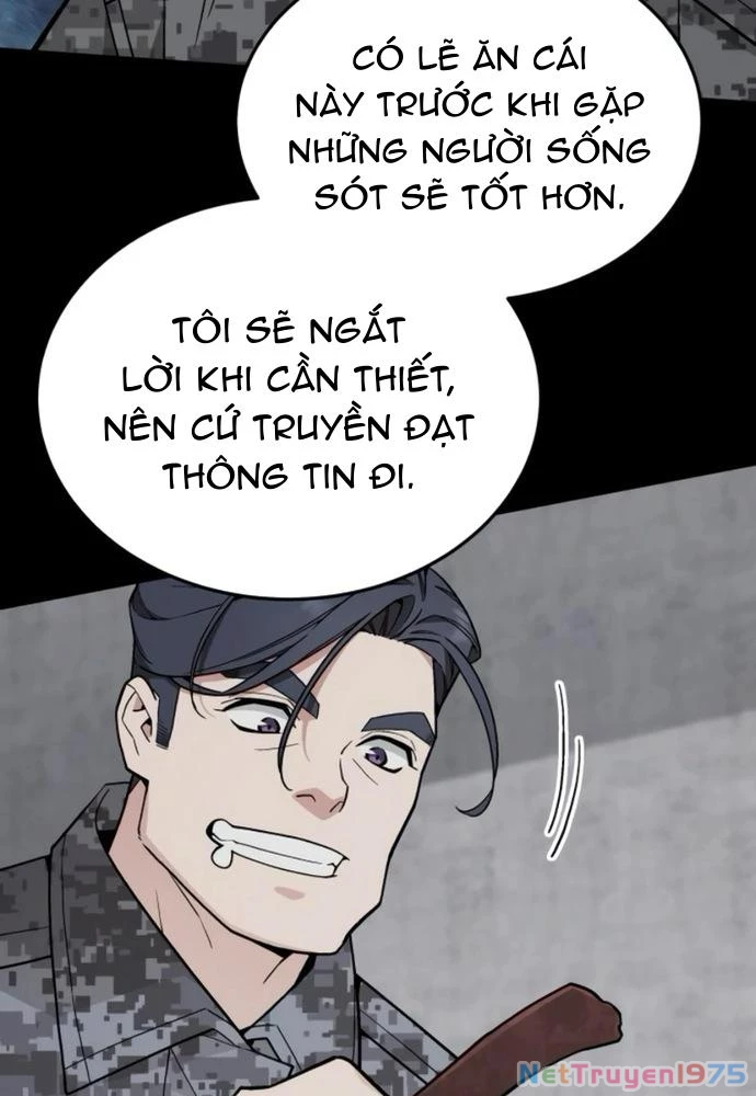 Thức Tỉnh Đầu Bếp Hậu Tận Thế Chapter 73 - Trang 2
