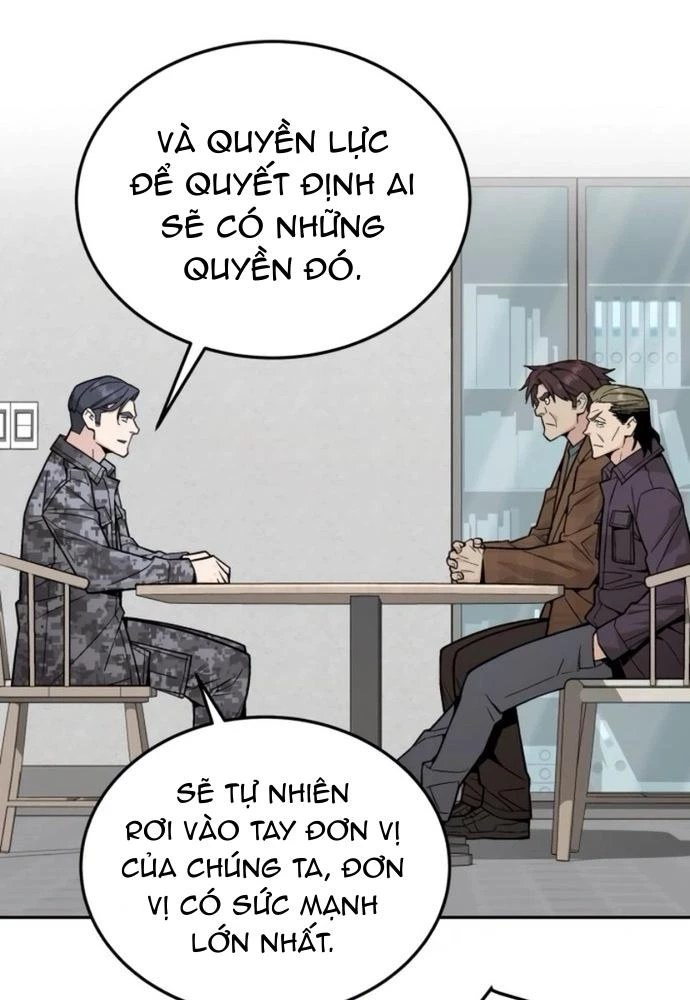 Thức Tỉnh Đầu Bếp Hậu Tận Thế Chapter 73 - Trang 2