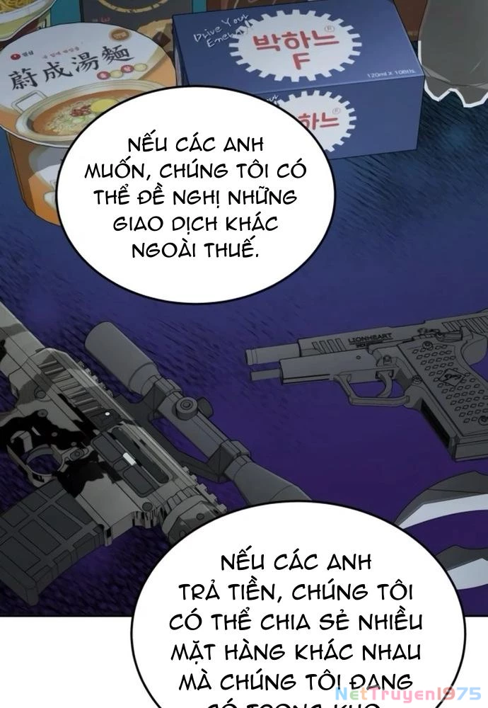Thức Tỉnh Đầu Bếp Hậu Tận Thế Chapter 73 - Trang 2