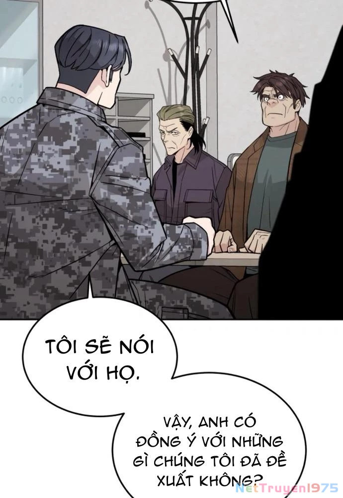 Thức Tỉnh Đầu Bếp Hậu Tận Thế Chapter 73 - Trang 2
