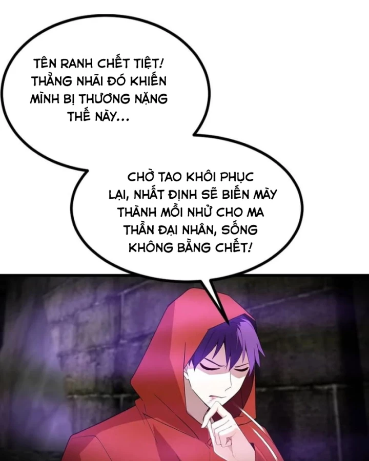 Đô Thị Thánh Thủ: Ta Là Y Võ Đỉnh Phong Chapter 124 - Trang 3