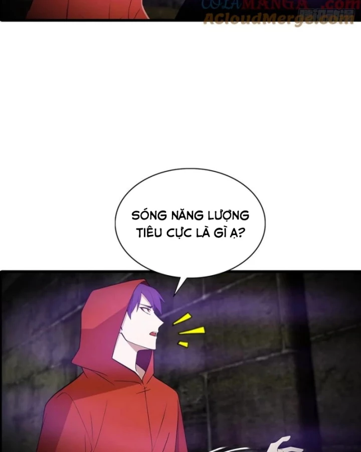 Đô Thị Thánh Thủ: Ta Là Y Võ Đỉnh Phong Chapter 124 - Trang 3