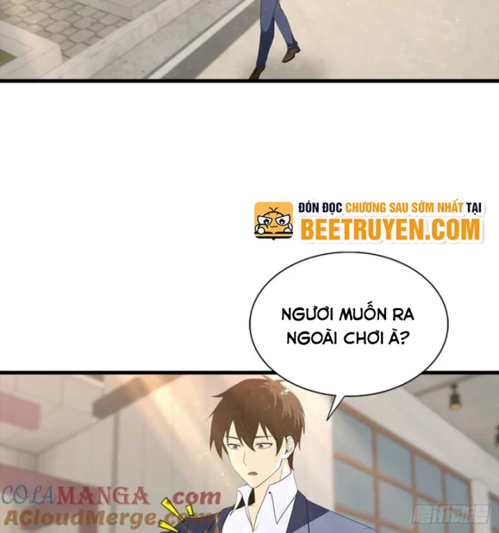 Đô Thị Thánh Thủ: Ta Là Y Võ Đỉnh Phong Chapter 124 - Trang 3
