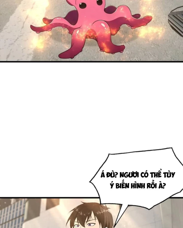 Đô Thị Thánh Thủ: Ta Là Y Võ Đỉnh Phong Chapter 124 - Trang 3