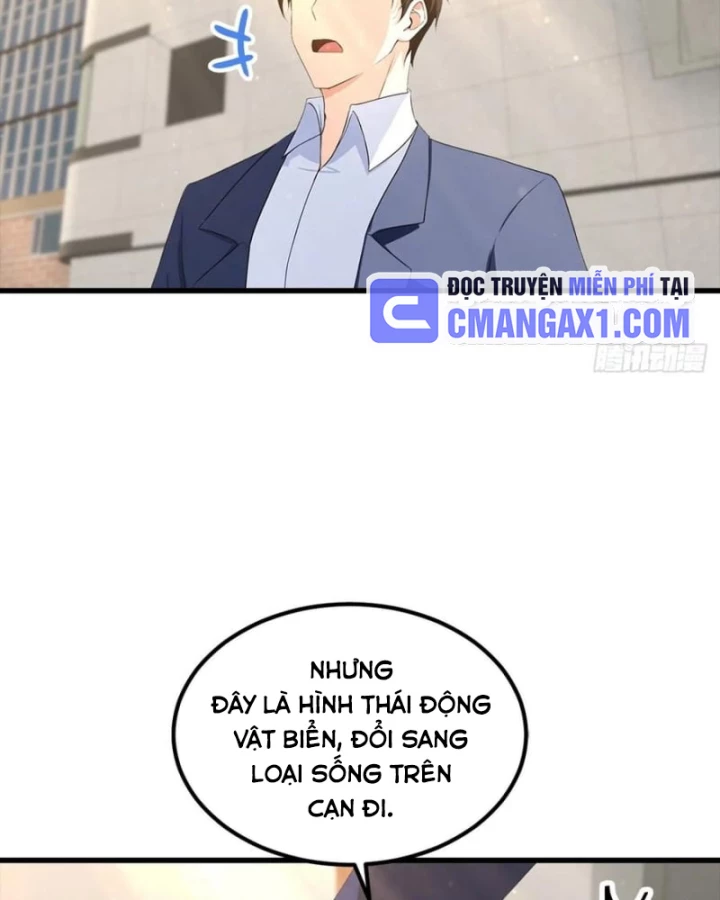 Đô Thị Thánh Thủ: Ta Là Y Võ Đỉnh Phong Chapter 124 - Trang 3