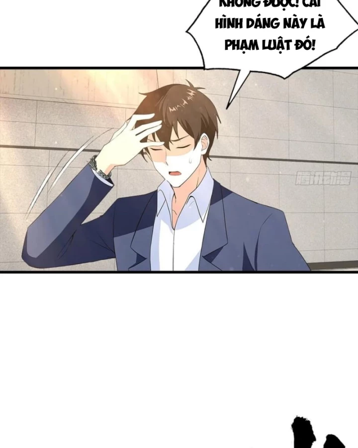 Đô Thị Thánh Thủ: Ta Là Y Võ Đỉnh Phong Chapter 124 - Trang 3