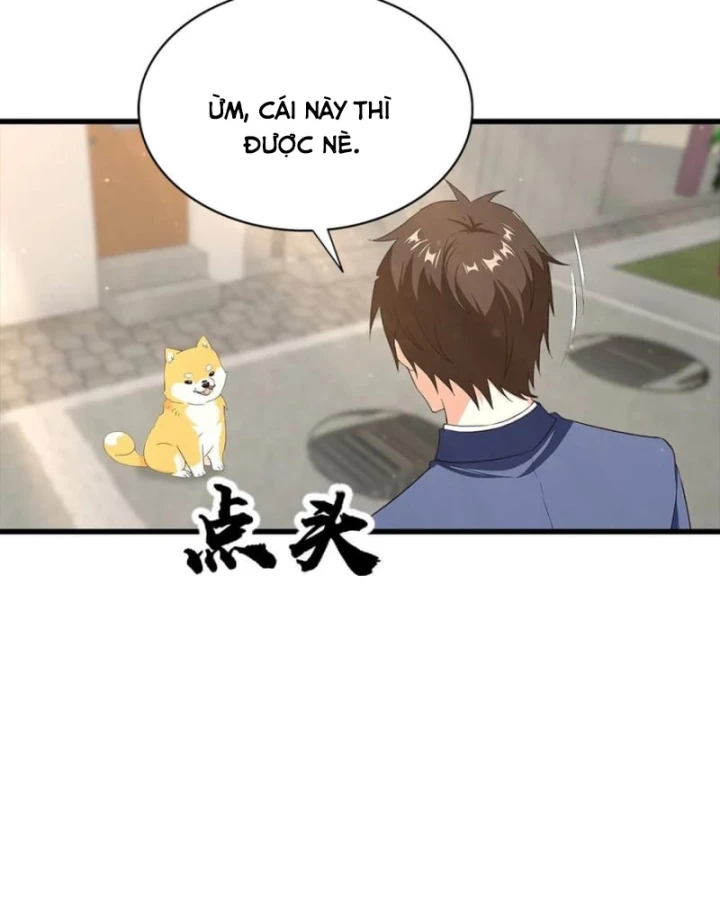 Đô Thị Thánh Thủ: Ta Là Y Võ Đỉnh Phong Chapter 124 - Trang 3