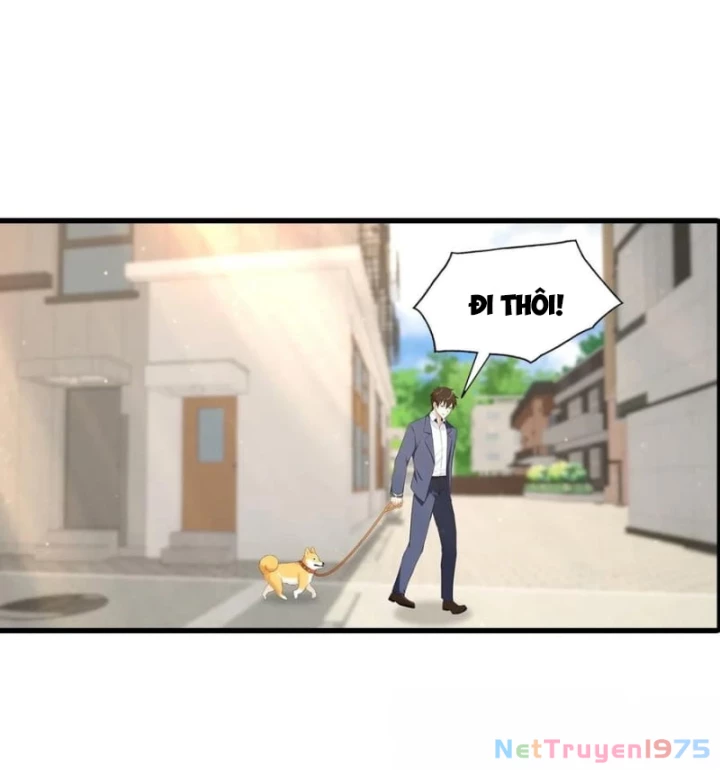 Đô Thị Thánh Thủ: Ta Là Y Võ Đỉnh Phong Chapter 124 - Trang 3
