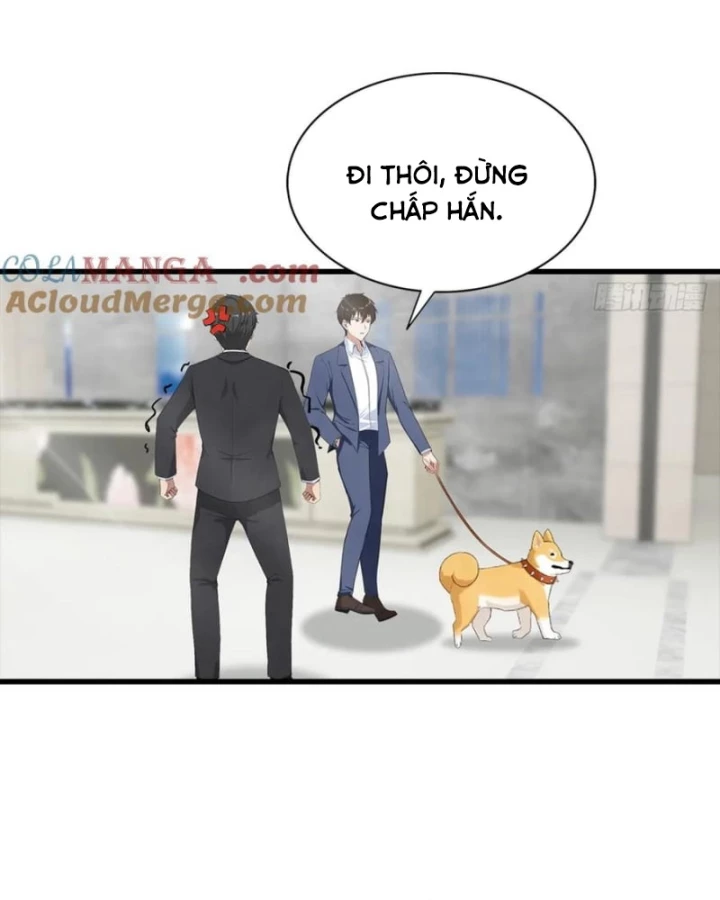 Đô Thị Thánh Thủ: Ta Là Y Võ Đỉnh Phong Chapter 124 - Trang 3