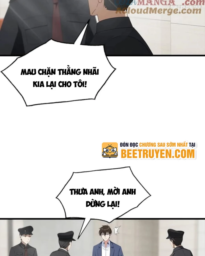 Đô Thị Thánh Thủ: Ta Là Y Võ Đỉnh Phong Chapter 124 - Trang 3