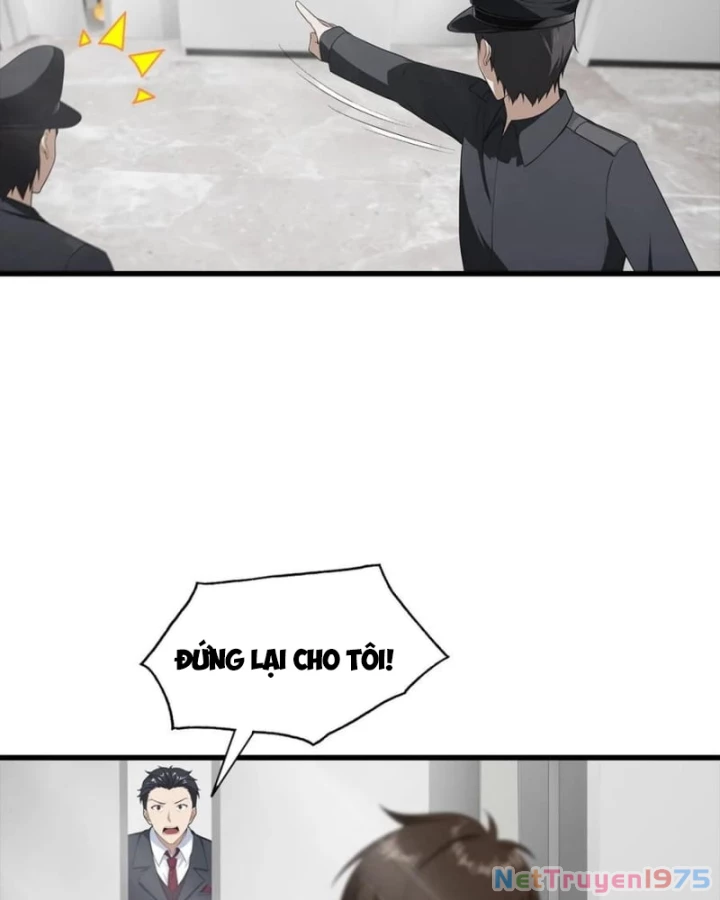 Đô Thị Thánh Thủ: Ta Là Y Võ Đỉnh Phong Chapter 124 - Trang 3
