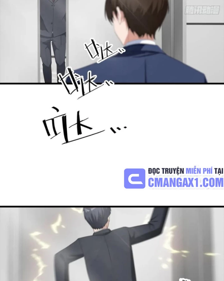 Đô Thị Thánh Thủ: Ta Là Y Võ Đỉnh Phong Chapter 124 - Trang 3