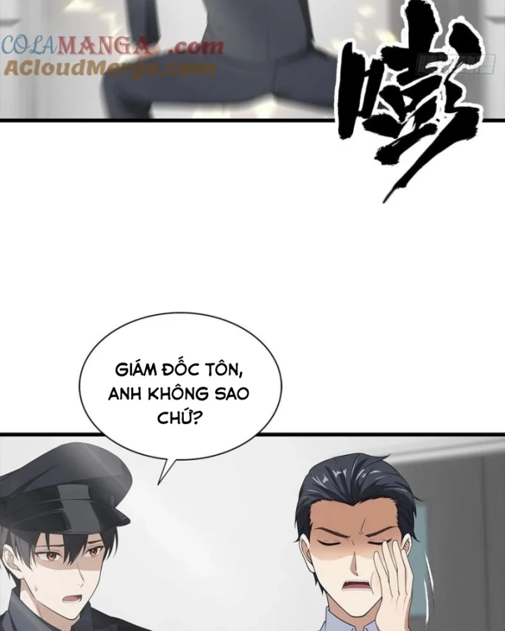 Đô Thị Thánh Thủ: Ta Là Y Võ Đỉnh Phong Chapter 124 - Trang 3
