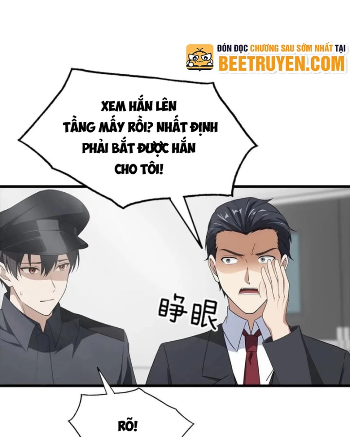 Đô Thị Thánh Thủ: Ta Là Y Võ Đỉnh Phong Chapter 124 - Trang 3
