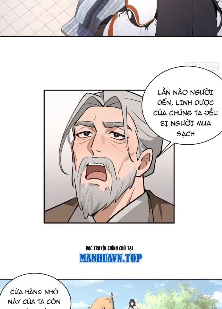 Bách Thê Phổ: Thánh nữ đều gọi ta là phu quân Chapter 53 - Trang 3