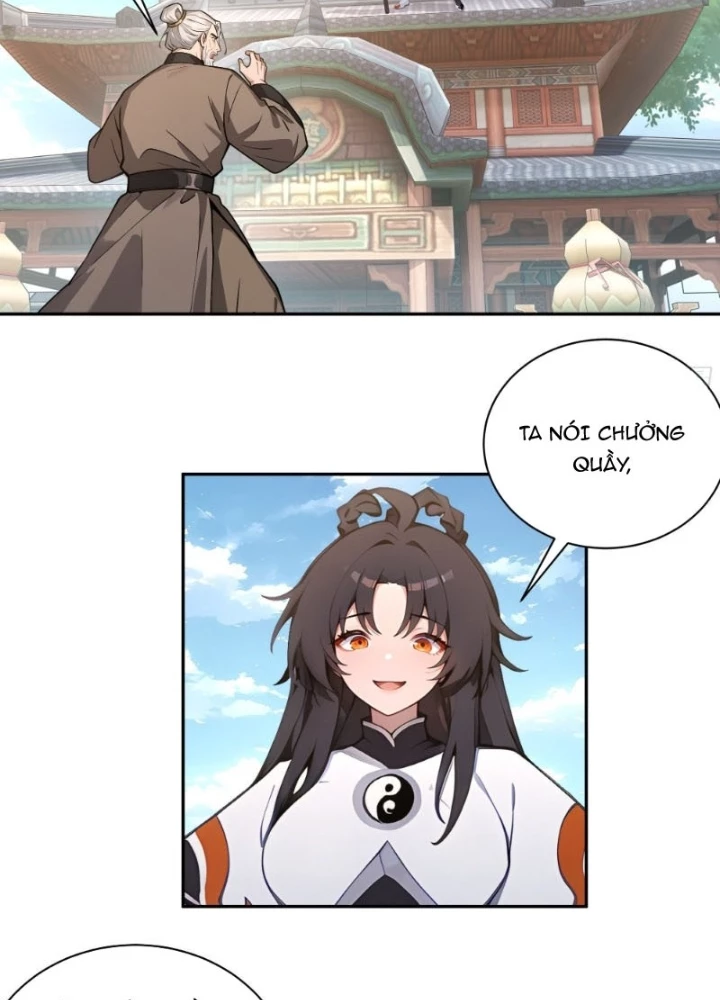 Bách Thê Phổ: Thánh nữ đều gọi ta là phu quân Chapter 53 - Trang 3