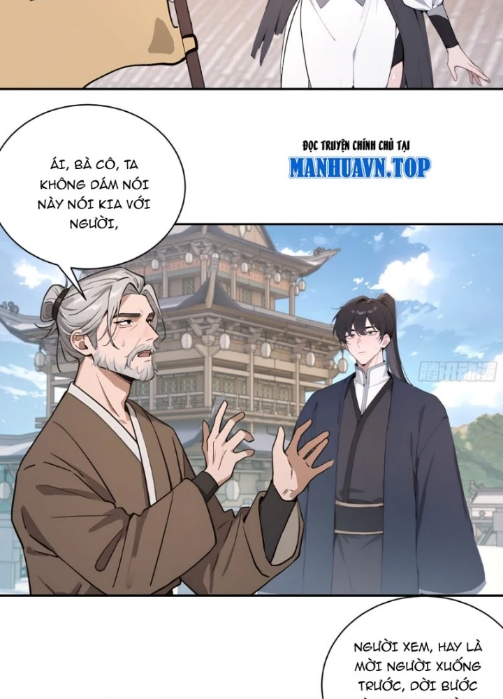 Bách Thê Phổ: Thánh nữ đều gọi ta là phu quân Chapter 53 - Trang 3