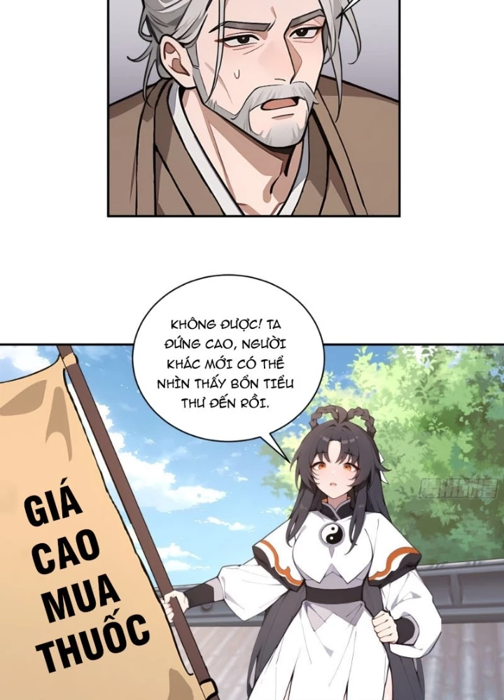 Bách Thê Phổ: Thánh nữ đều gọi ta là phu quân Chapter 53 - Trang 3