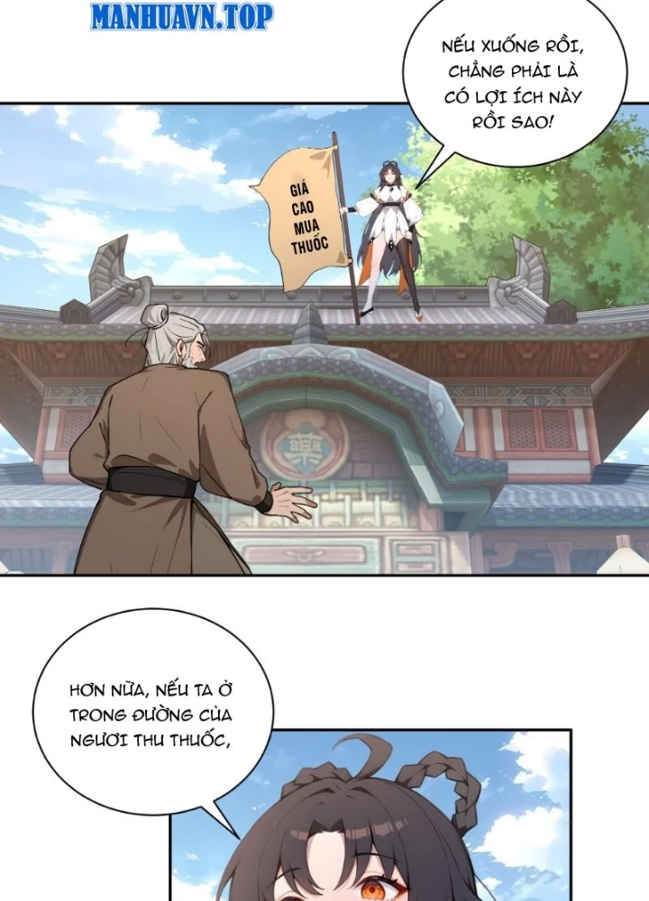 Bách Thê Phổ: Thánh nữ đều gọi ta là phu quân Chapter 53 - Trang 3