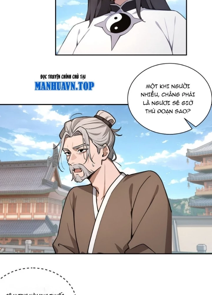 Bách Thê Phổ: Thánh nữ đều gọi ta là phu quân Chapter 53 - Trang 3