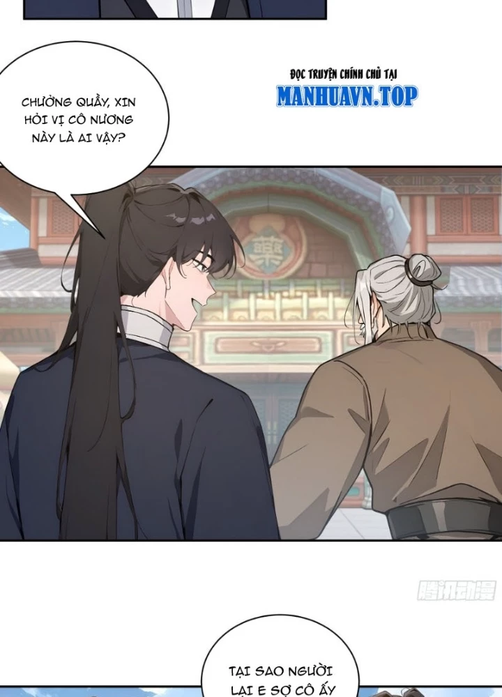 Bách Thê Phổ: Thánh nữ đều gọi ta là phu quân Chapter 53 - Trang 3