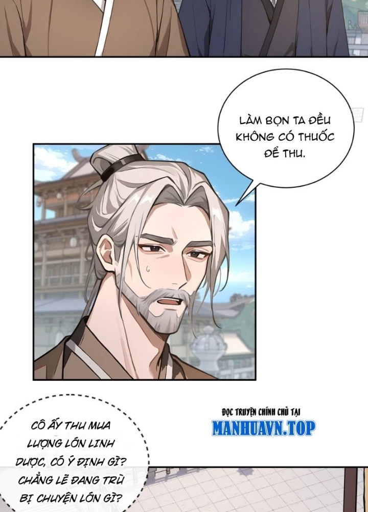 Bách Thê Phổ: Thánh nữ đều gọi ta là phu quân Chapter 53 - Trang 3
