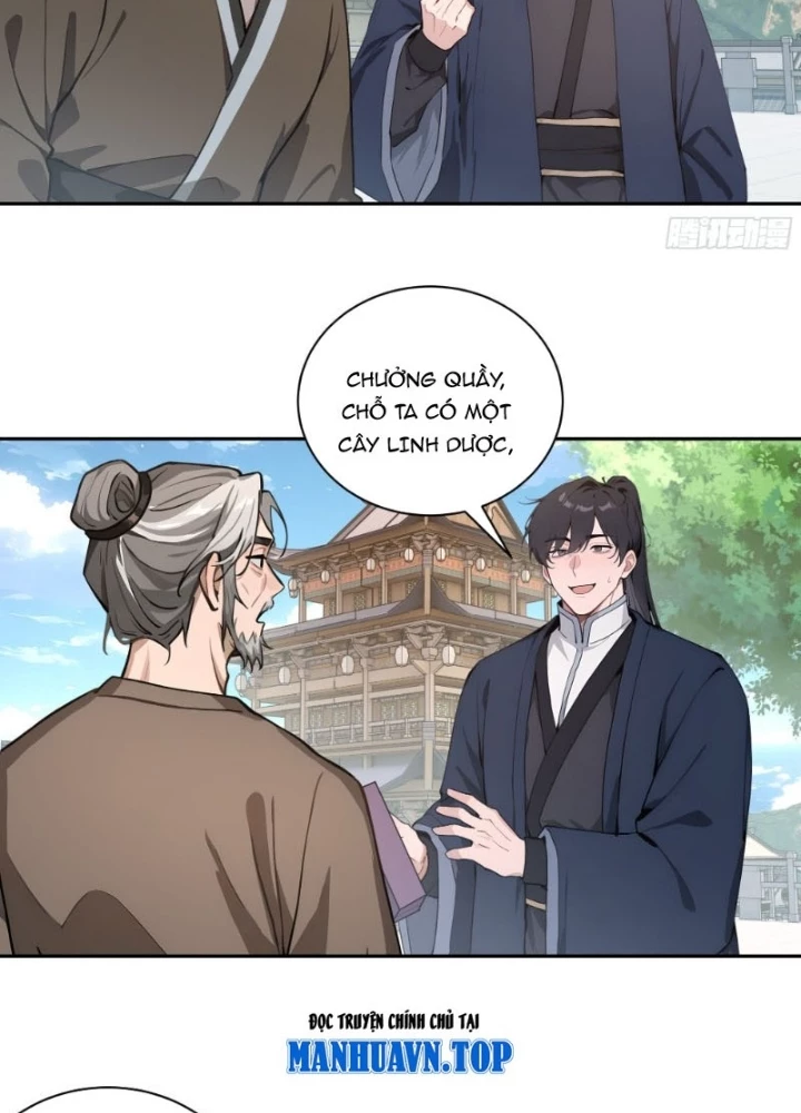 Bách Thê Phổ: Thánh nữ đều gọi ta là phu quân Chapter 53 - Trang 3