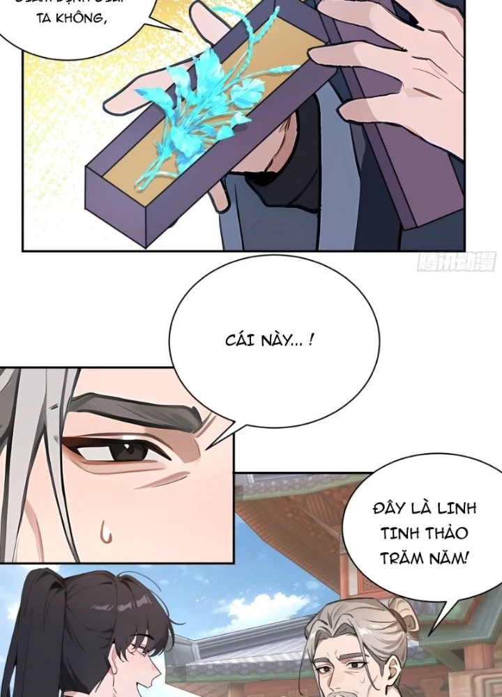 Bách Thê Phổ: Thánh nữ đều gọi ta là phu quân Chapter 53 - Trang 3