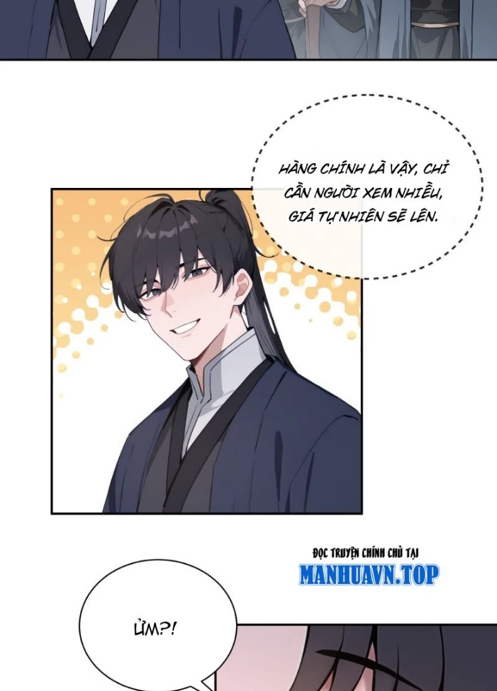 Bách Thê Phổ: Thánh nữ đều gọi ta là phu quân Chapter 53 - Trang 3