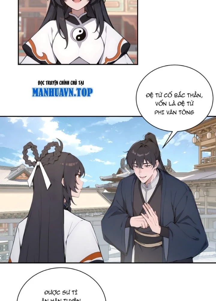 Bách Thê Phổ: Thánh nữ đều gọi ta là phu quân Chapter 53 - Trang 3