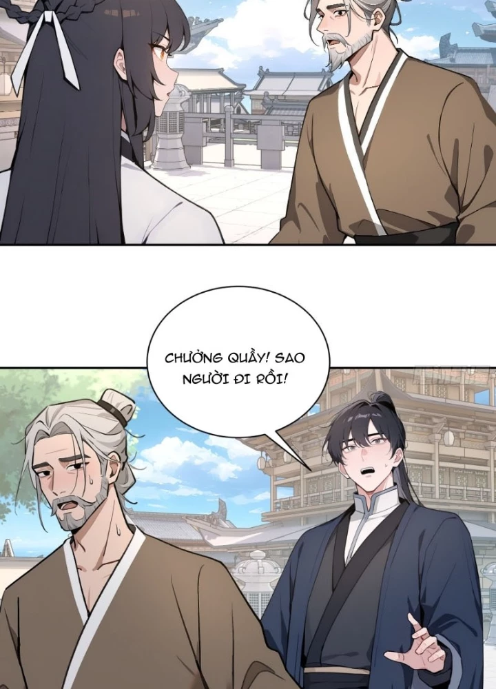 Bách Thê Phổ: Thánh nữ đều gọi ta là phu quân Chapter 53 - Trang 3