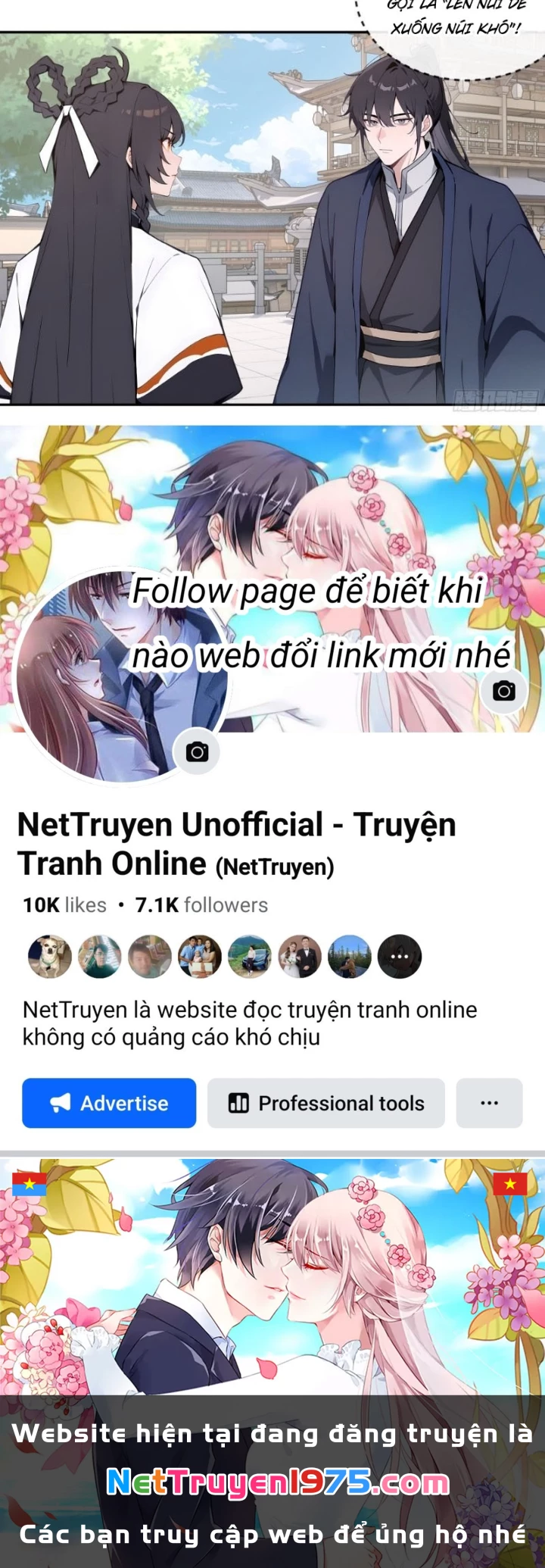 Bách Thê Phổ: Thánh nữ đều gọi ta là phu quân Chapter 53 - Trang 3