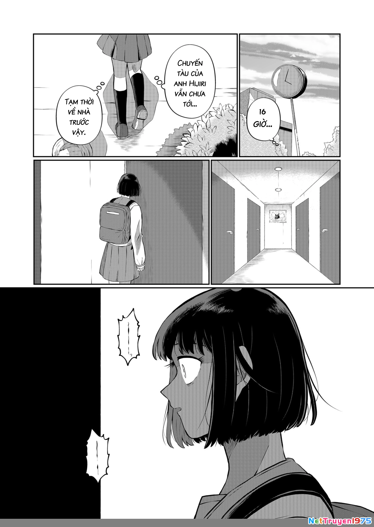 He Was My Brother Chapter 29 - Trang 2