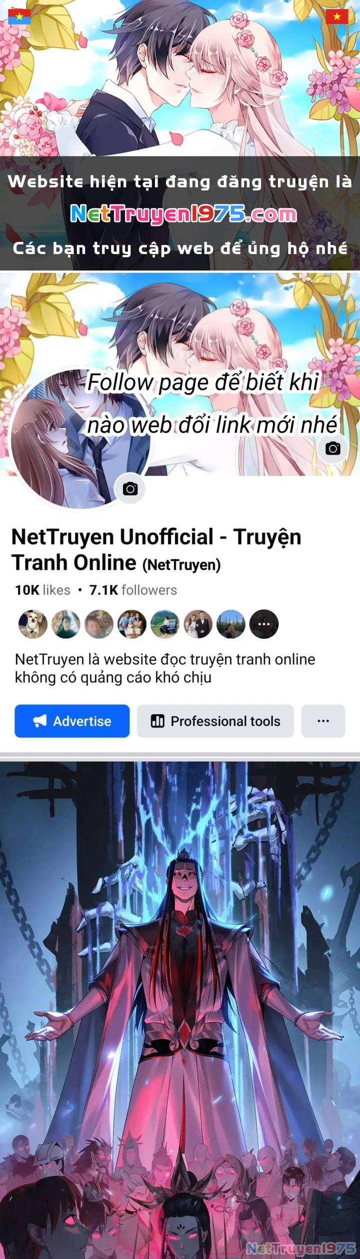 [FIX Thứ tự] Ta Trời Sinh Đã Là Nhân Vật Phản Diện Chapter 248 - Trang 2