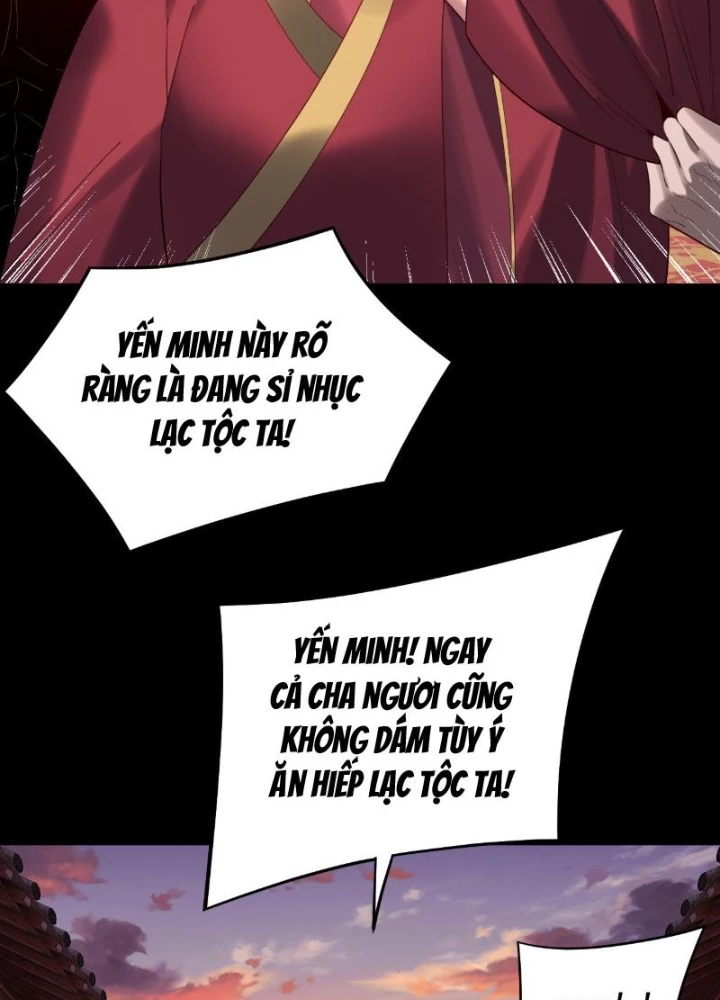 [FIX Thứ tự] Ta Trời Sinh Đã Là Nhân Vật Phản Diện Chapter 248 - Trang 2