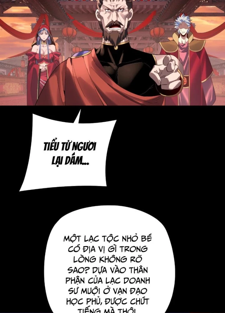 [FIX Thứ tự] Ta Trời Sinh Đã Là Nhân Vật Phản Diện Chapter 248 - Trang 2