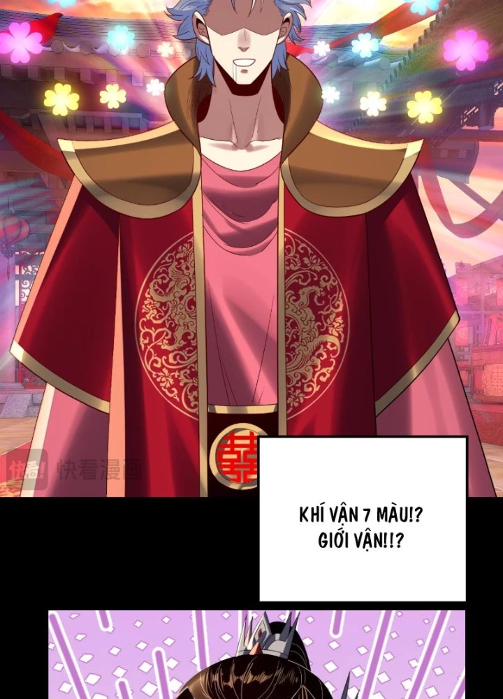 [FIX Thứ tự] Ta Trời Sinh Đã Là Nhân Vật Phản Diện Chapter 248 - Trang 2
