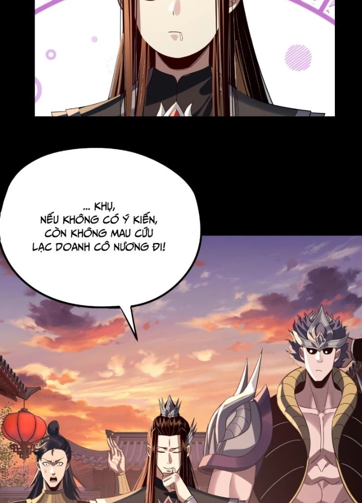 [FIX Thứ tự] Ta Trời Sinh Đã Là Nhân Vật Phản Diện Chapter 248 - Trang 2