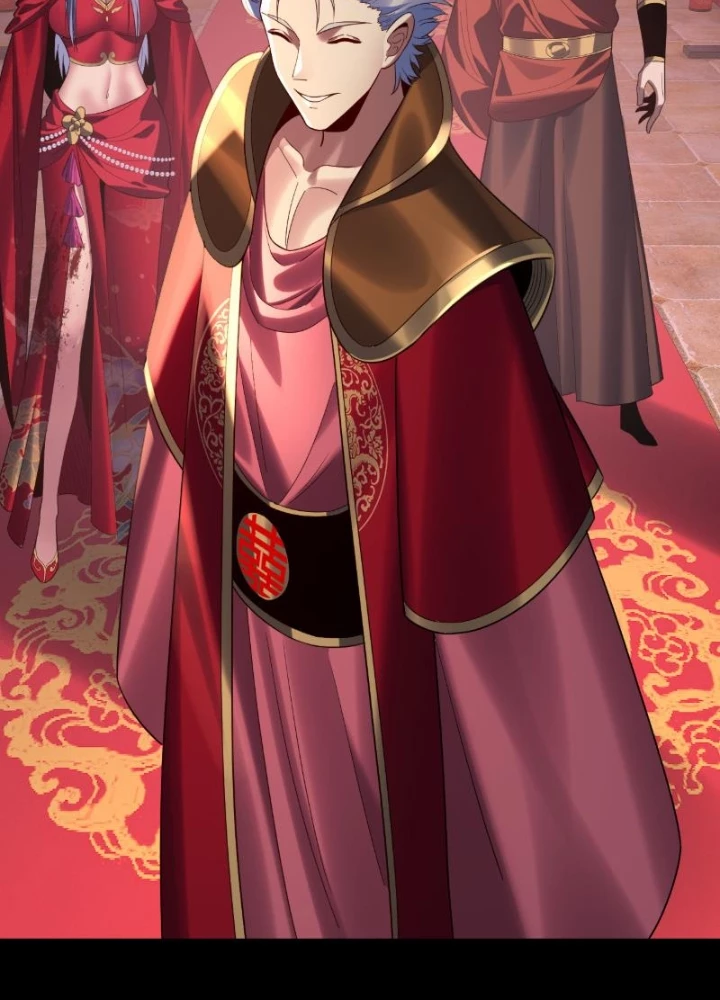 [FIX Thứ tự] Ta Trời Sinh Đã Là Nhân Vật Phản Diện Chapter 248 - Trang 2