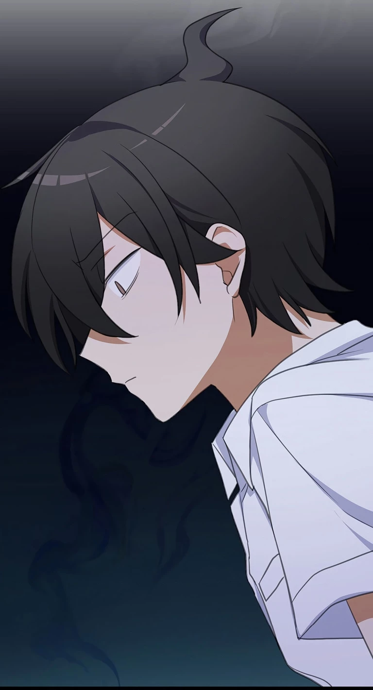 Nếu Hồn Ma Lần Đầu Biết Yêu Chapter 09 - Trang 2
