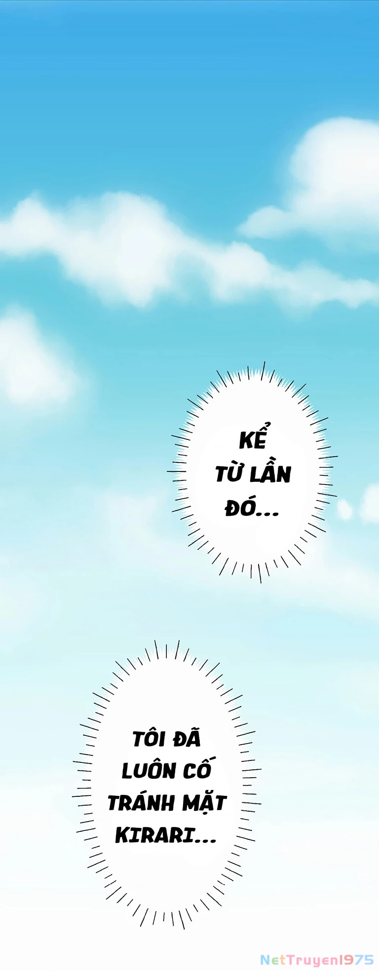 Nếu Hồn Ma Lần Đầu Biết Yêu Chapter 09 - Trang 2