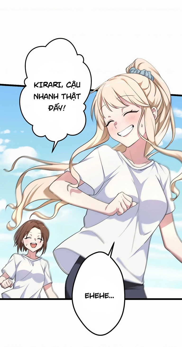 Nếu Hồn Ma Lần Đầu Biết Yêu Chapter 09 - Trang 2