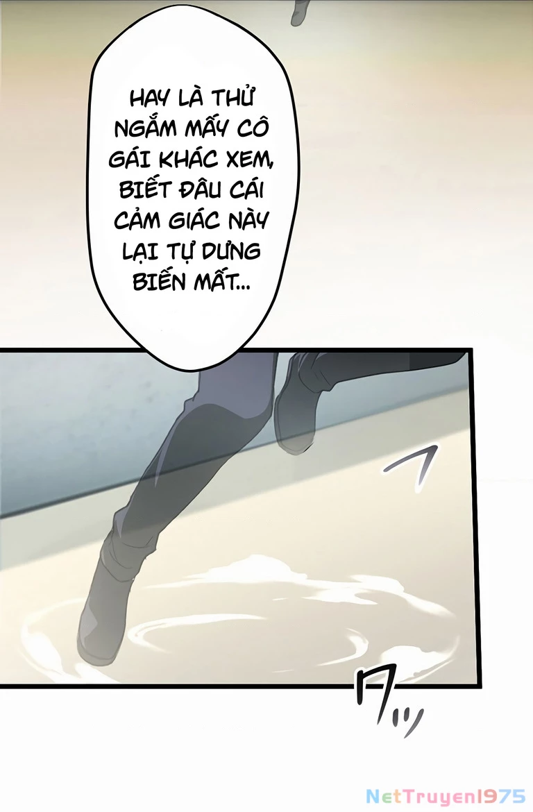 Nếu Hồn Ma Lần Đầu Biết Yêu Chapter 09 - Trang 2