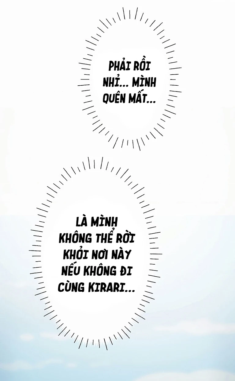 Nếu Hồn Ma Lần Đầu Biết Yêu Chapter 09 - Trang 2