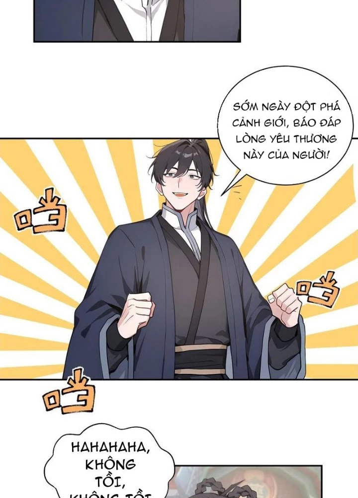 Bách Thê Phổ: Thánh nữ đều gọi ta là phu quân Chapter 54 - Trang 3